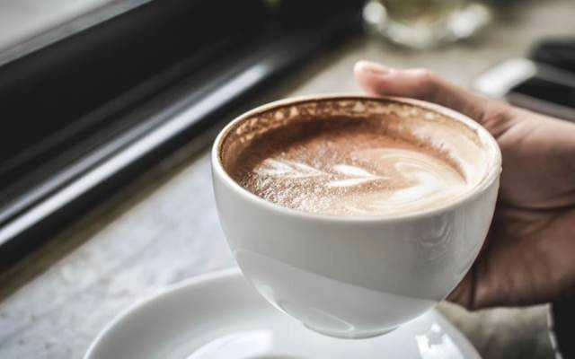 FA Roastery Coffee