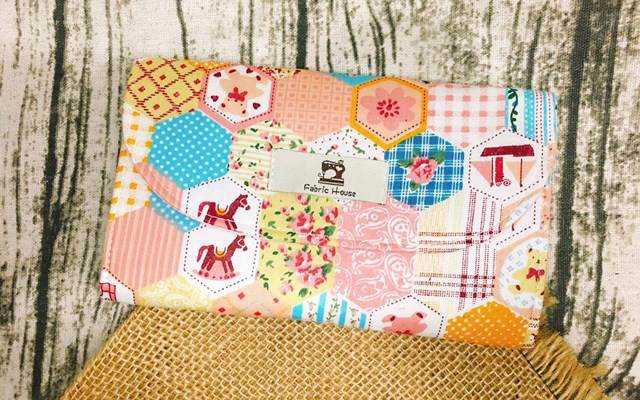Fabric House