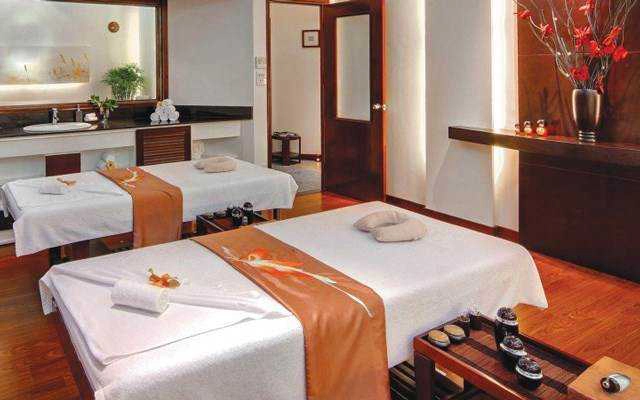Menard Facial Salons & Spa - Nguyễn Trãi