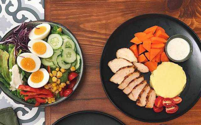 Fact Healthy Food - Shop Online