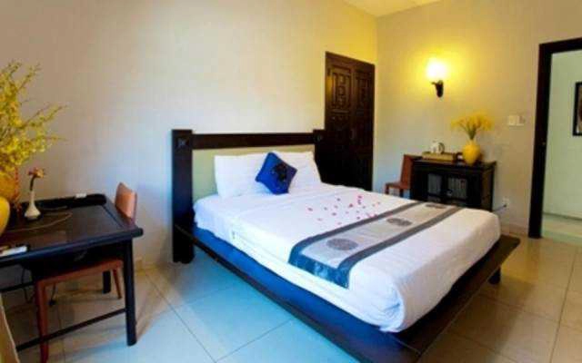 Faifoo Boutique Hotel