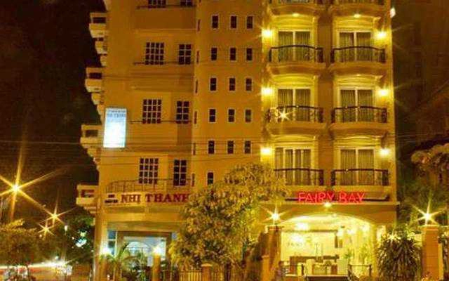 Fairy Bay Hotel