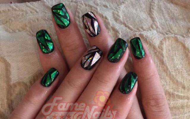 Fame Nails - Mạc Thị Bưởi