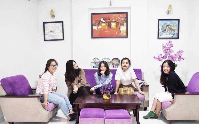 Fami's Home