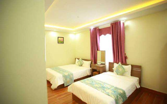 Family Airport Hotel