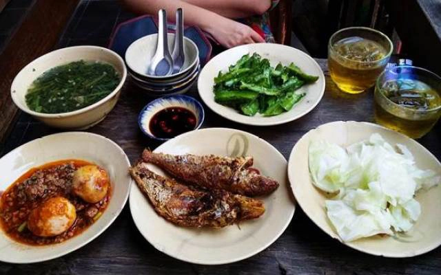 Quán Ăn Family - Ẩm Thực Gia Đình Việt