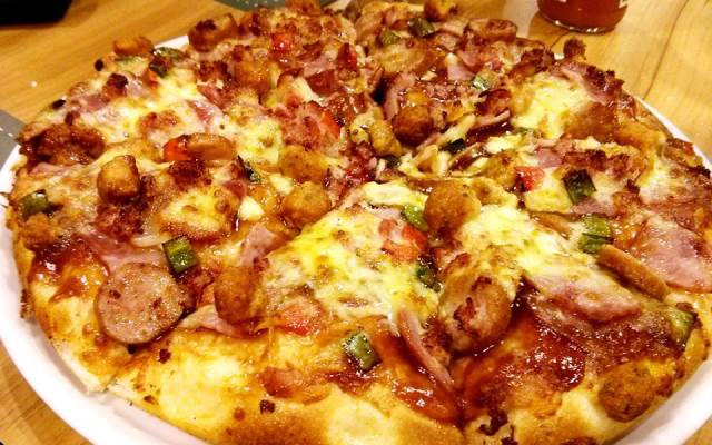 Quán Ăn Family - BBQ, Pizza & Pasta