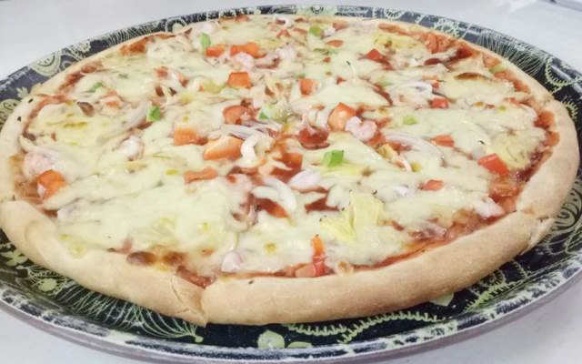 Quán Ăn Family - Pizza, Cơm & Sinh Tố