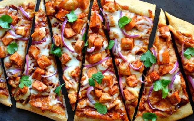 Quán Ăn Family Pizza