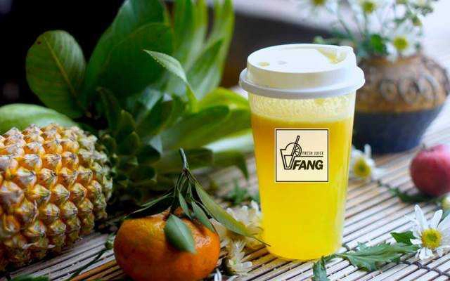 Fang Fresh Juice - Shop Online