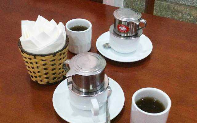 Farm Coffee - KĐT Vinhomes Gardenia