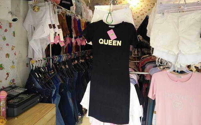 Fashion For Girl