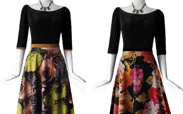 Fashion Minh Tâm