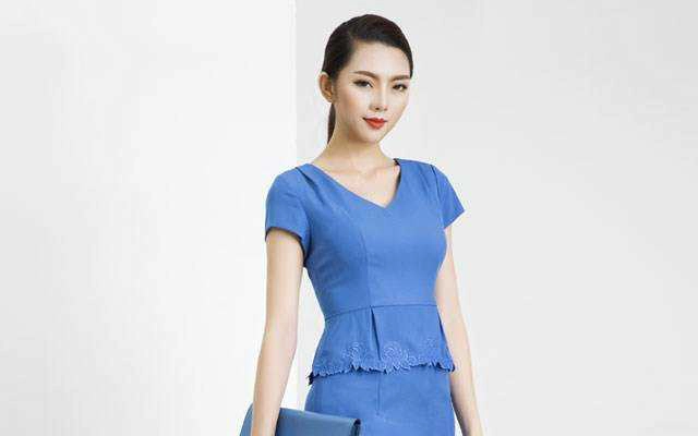 Fashion Thanh Thảo - Cách Mạng Tháng 8
