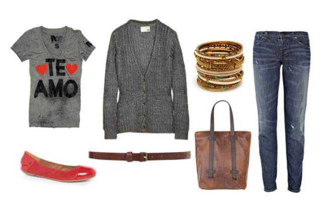 Fashion Thảo Ly