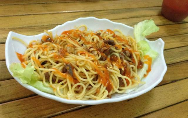 Quán Ăn Fast Food Style
