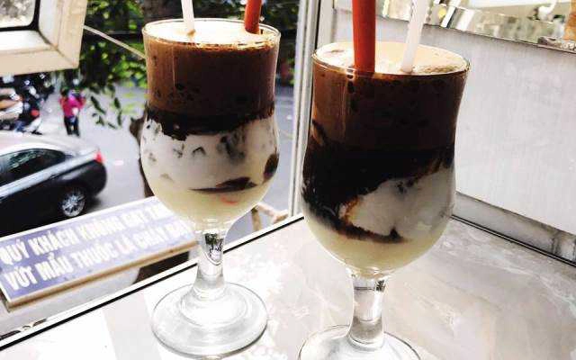 Fatima Coffee