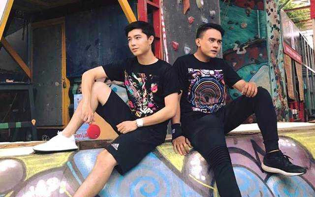 FB StreetWear - Nguyễn Thiện Thuật