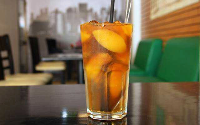 Feel Coffee & Tea