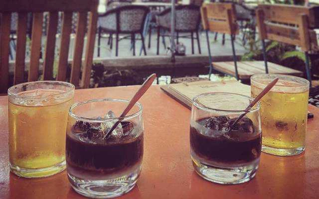 Feeling Cafe