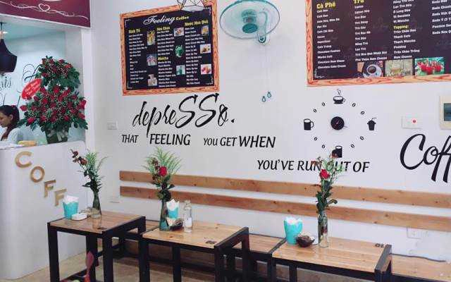 Feeling Coffee