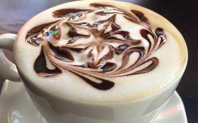 Feli Authetic Coffee