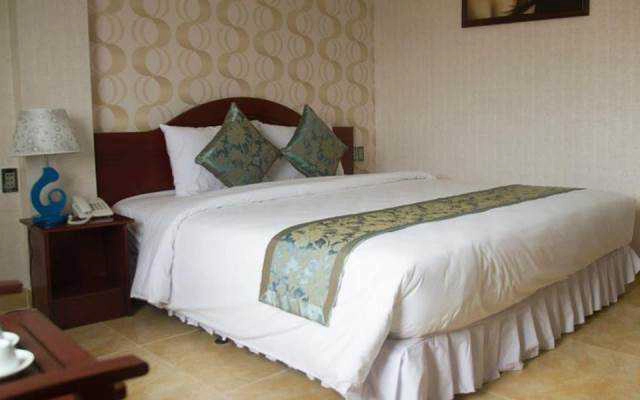 Felix Garden Hotel