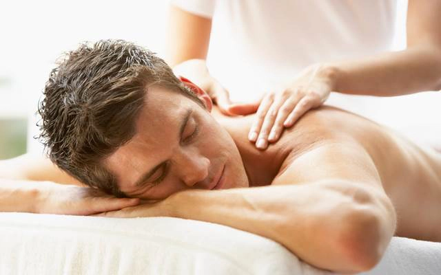 Festival Massage - Cao Thắng