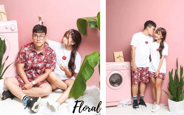 Floral.unii
