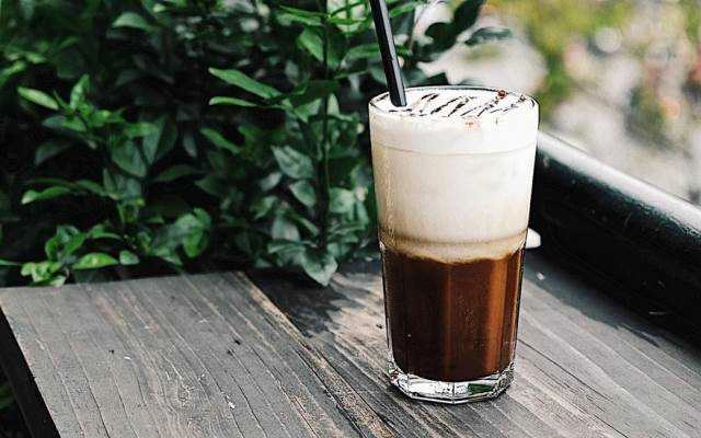 Fiftea Coffee