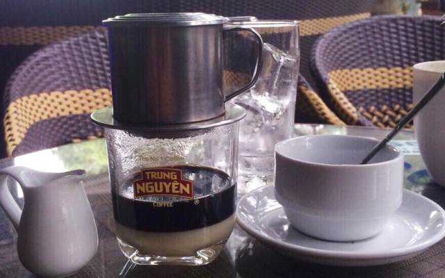 Film 3D Coffee