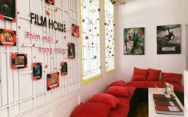 Film House - Phim Tự Chọn