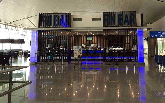 Fin Bar - Sân Bay Quốc Tế Tân Sơn Nhất