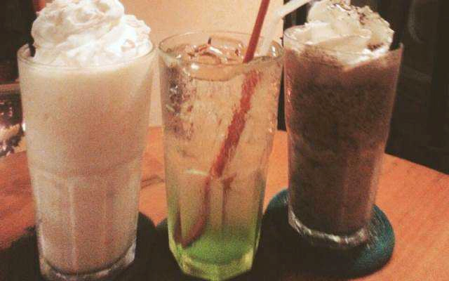 Fins Coffee - Cây Trâm