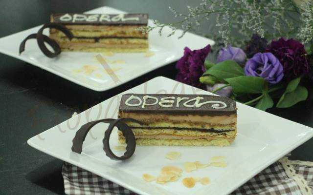 Fiopa Bakery & Coffee