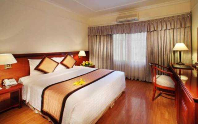 First Hotel