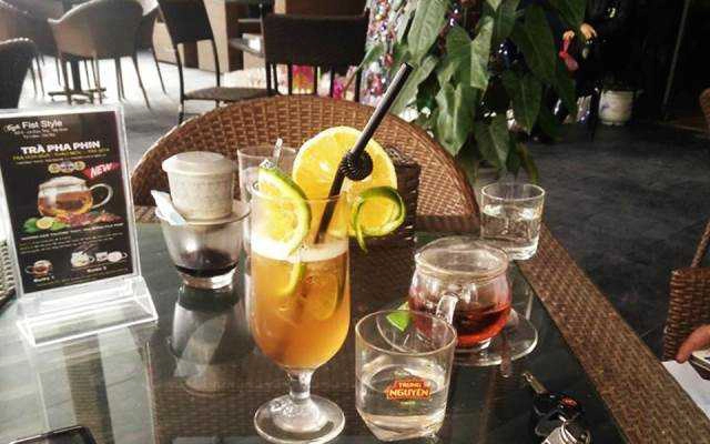 First Style Cafe