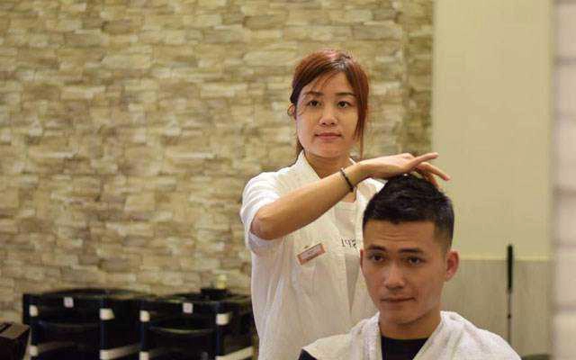 FirstCut HCMC - Nguyễn Đình Chiểu