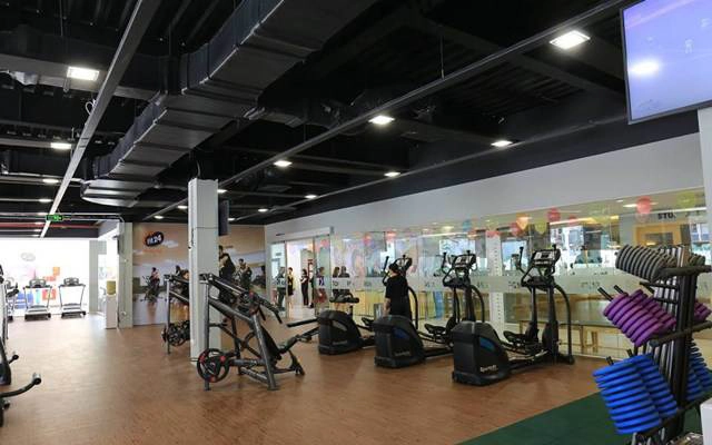 Fit24 - Fitness & Yoga Center - Cầu Giấy