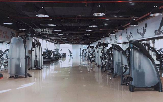Fit24 - Fitness & Yoga Center - Hà Đông