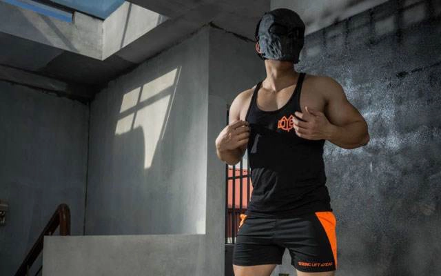 Fitshop - Cát Linh