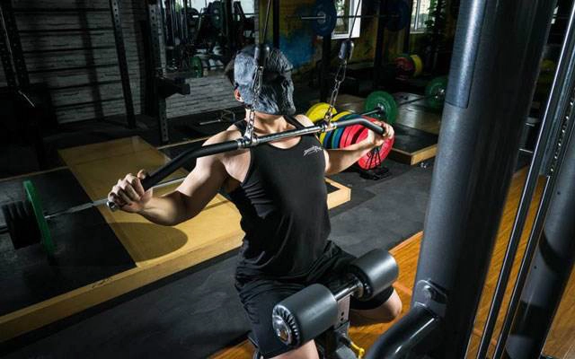 Fitshop - Trường Chinh