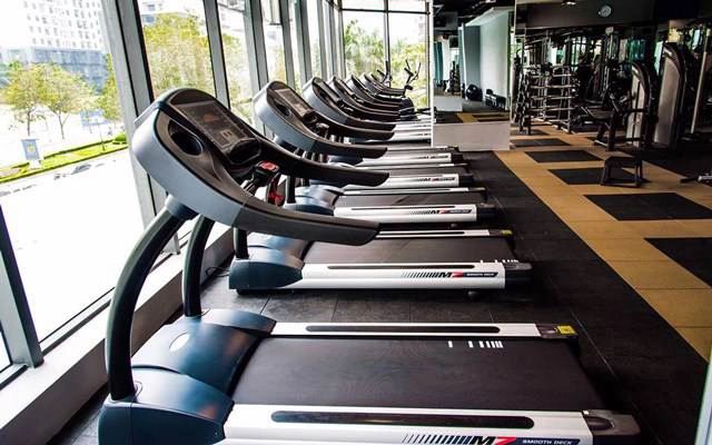 Fitzone Gym & Yoga