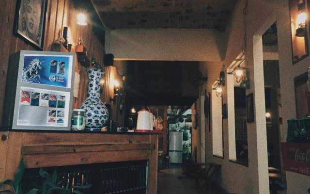 Fix Cafe - Phan Thanh