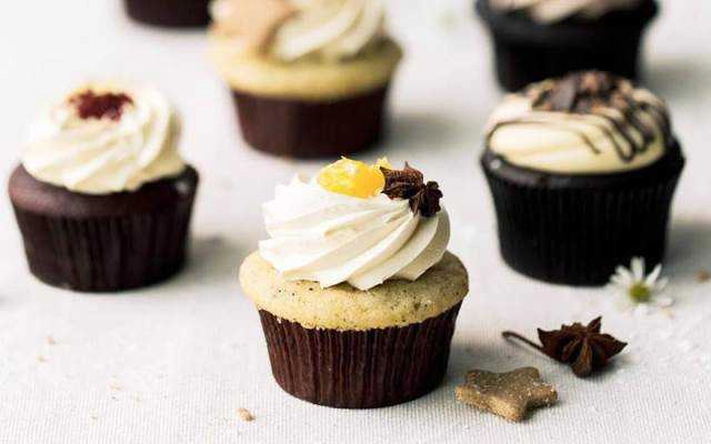 Flair Cupcakes - Shop Online