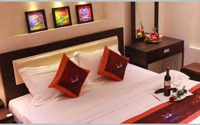 Flamingo Hotel - Phố Huế