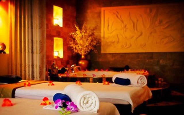 Flamingo Spa - Lê Thánh Tôn