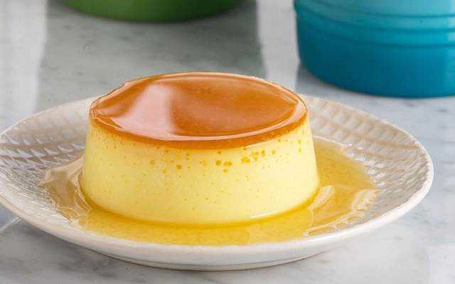 Flan, Sinh Tố & Ăn Vặt