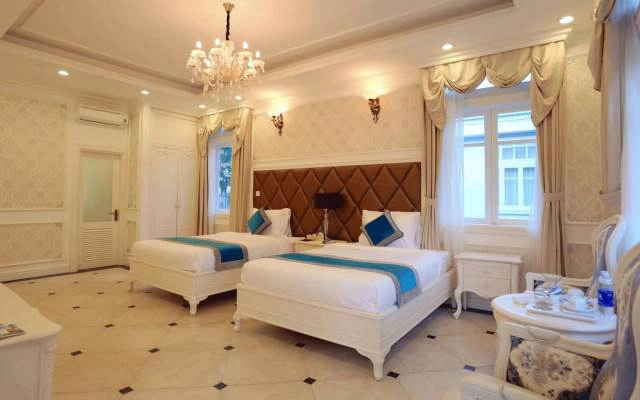 FLC Vĩnh Phúc Resort