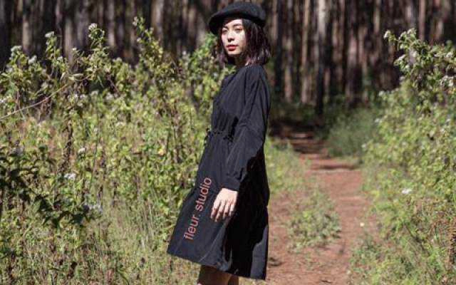 Fleur Studio - Nguyễn Đình Chiểu